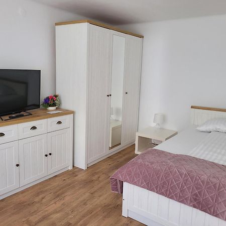 Two-Bedrooms Apt Сибиу Экстерьер фото