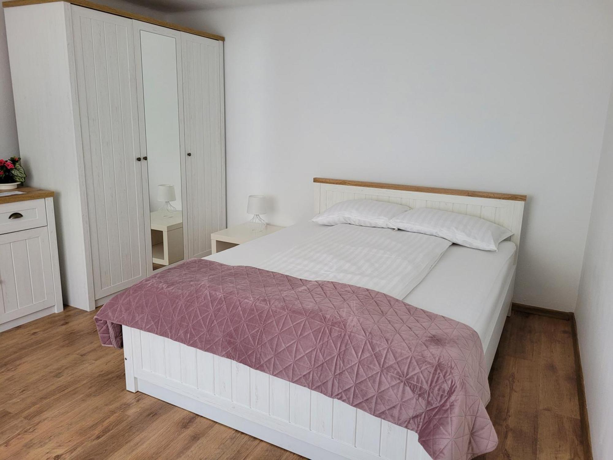 Two-Bedrooms Apt Сибиу Экстерьер фото