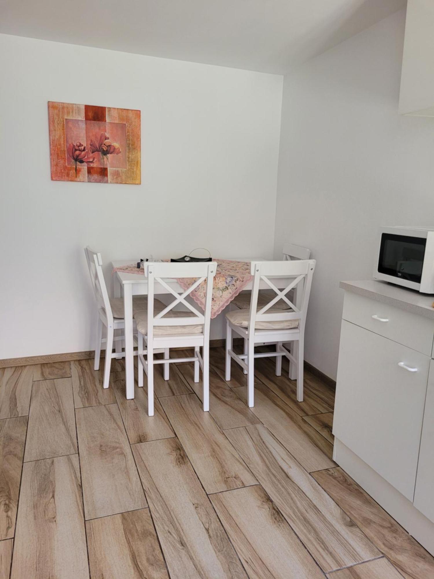 Two-Bedrooms Apt Сибиу Экстерьер фото