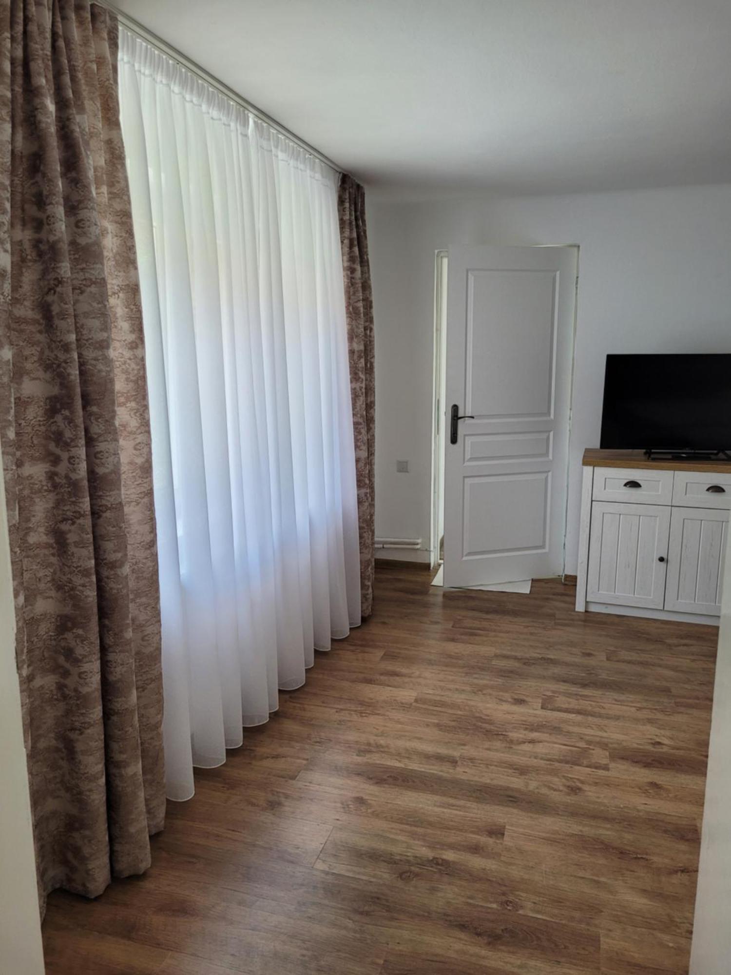 Two-Bedrooms Apt Сибиу Экстерьер фото