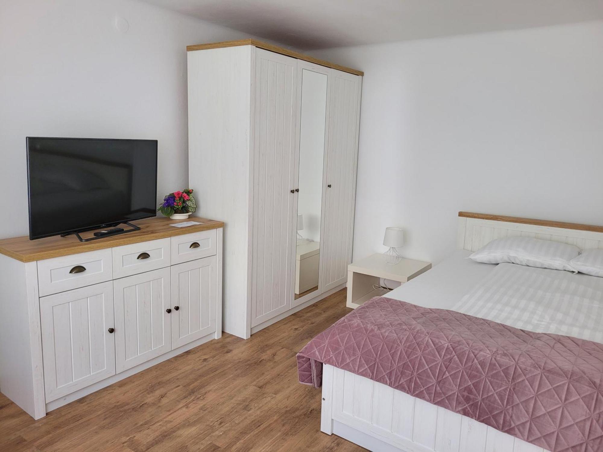 Two-Bedrooms Apt Сибиу Экстерьер фото
