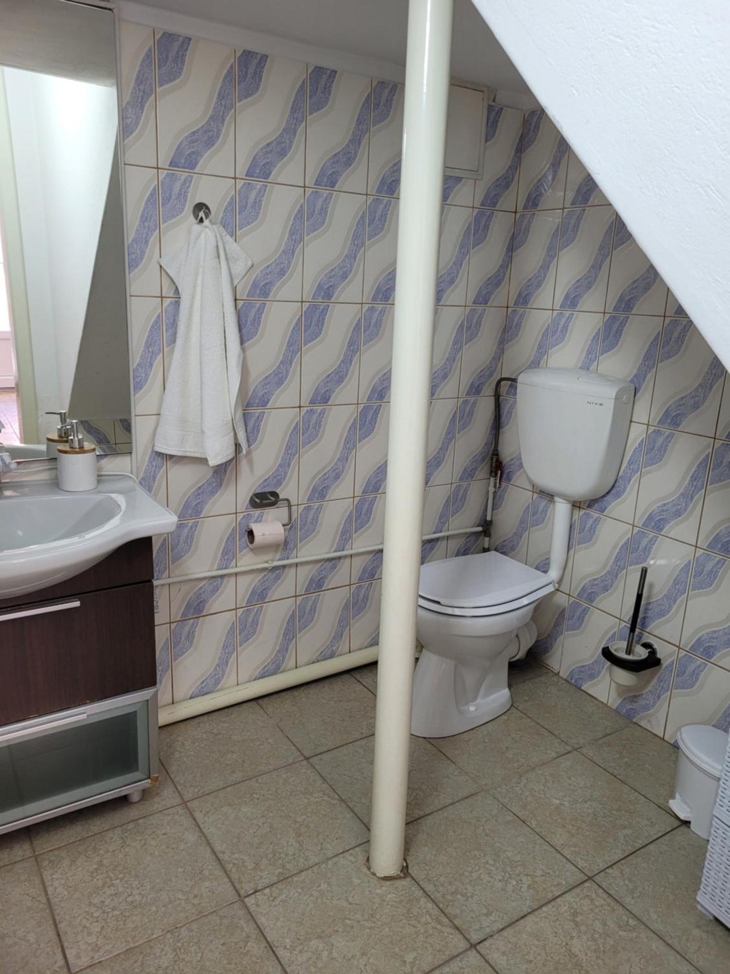 Two-Bedrooms Apt Сибиу Экстерьер фото