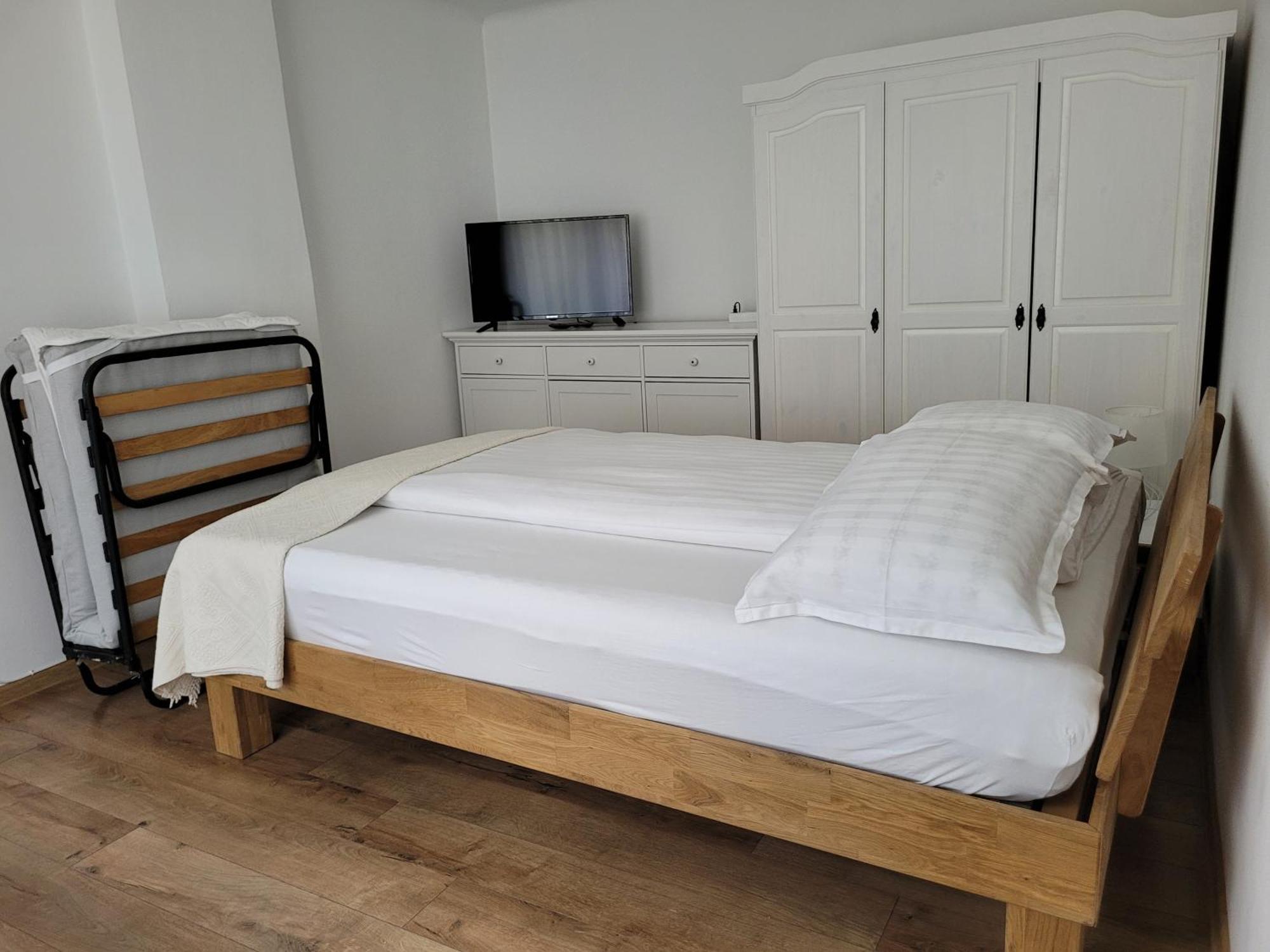 Two-Bedrooms Apt Сибиу Экстерьер фото