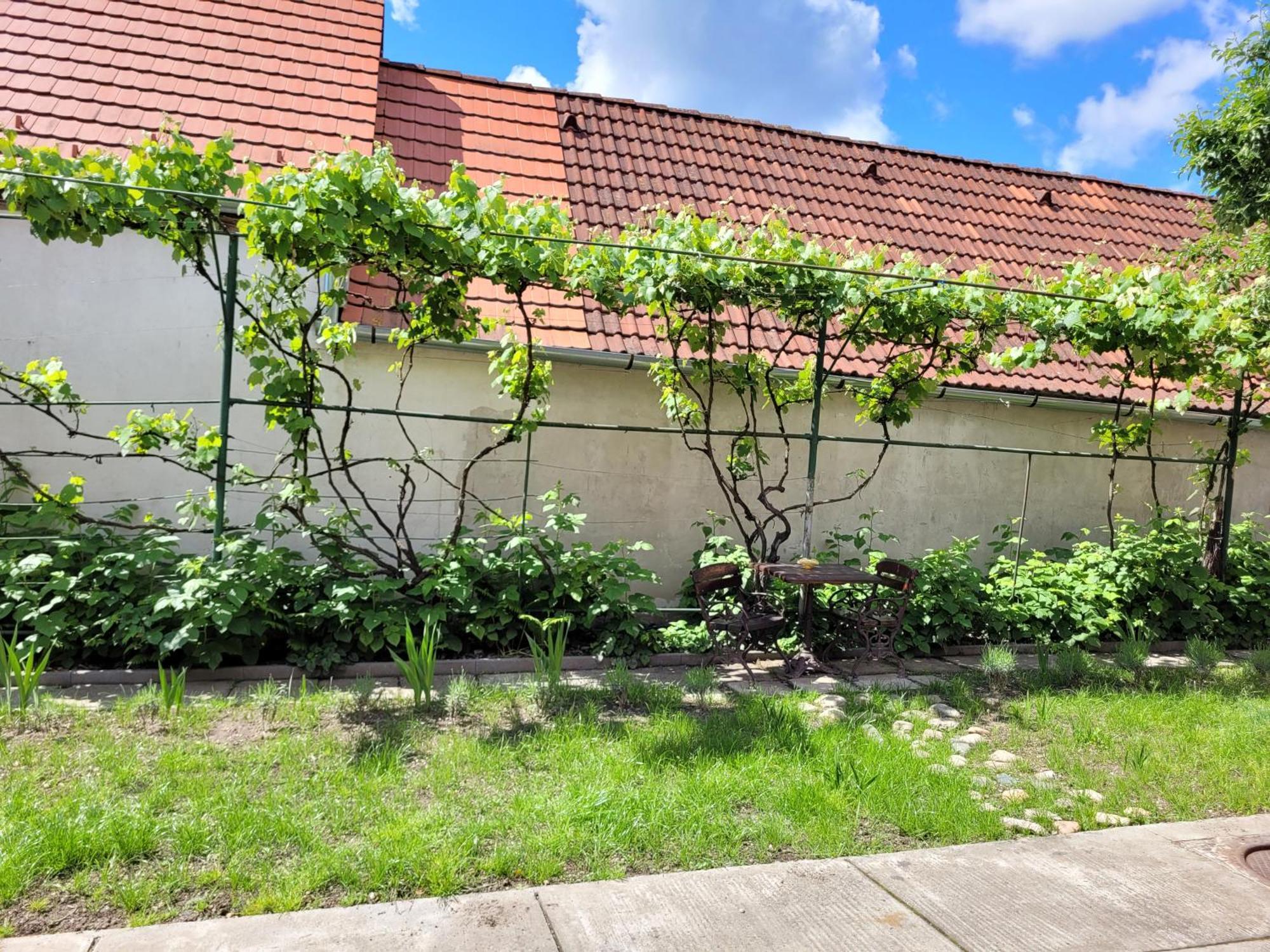 Two-Bedrooms Apt Сибиу Экстерьер фото