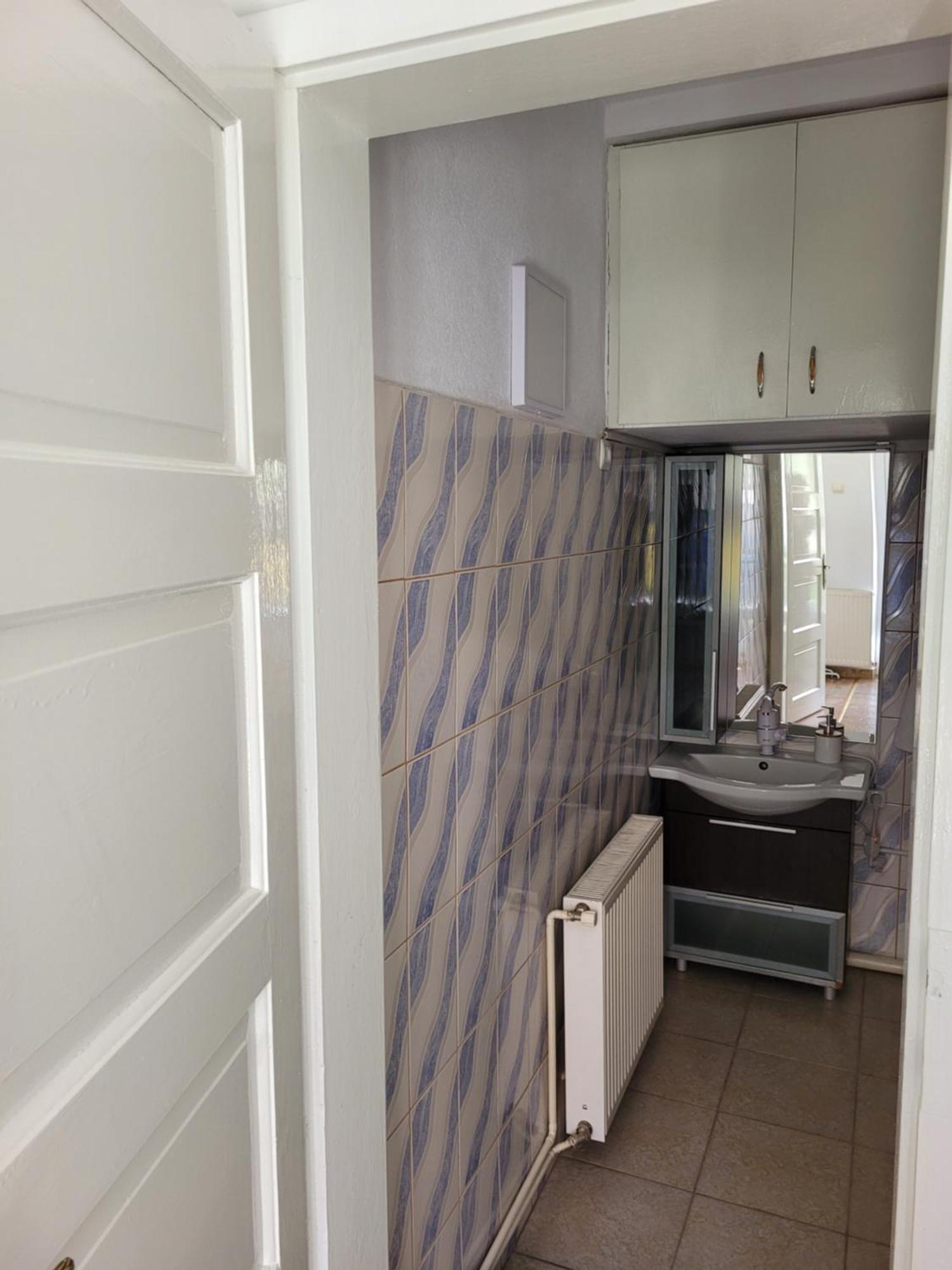 Two-Bedrooms Apt Сибиу Экстерьер фото